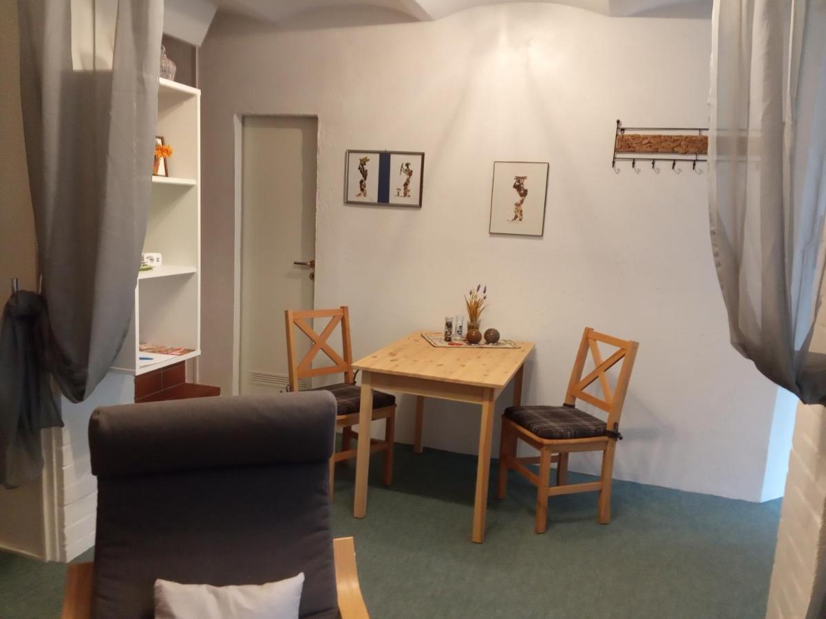 Ferienwohnung Windecker Laendchen מראה חיצוני תמונה